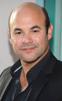 Ian Gomez